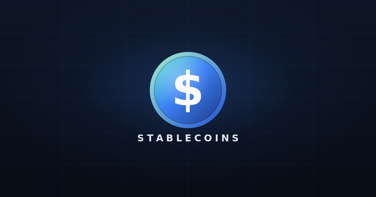 What Are Stablecoins? A Complete Beginner's Guide to Crypto's Most Stable Digital Assets